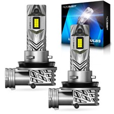Novsight pair 22000lm h11 - pair, h8