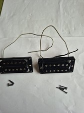Gibson 60s Burstbucker set +