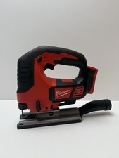 Milwaukee M18BJS-0 18V Heavy-Duty Top Handle Jigsaw (Body Only)