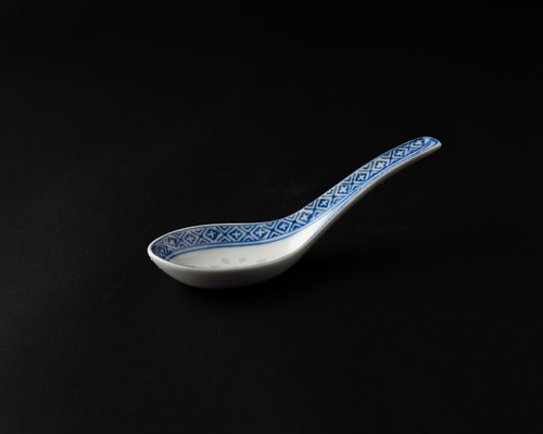 1980 jingdezhen rice pattern - jingdezhen,