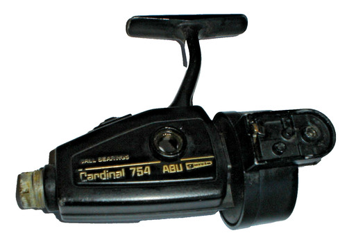 Abu garcia cardinal - abu,