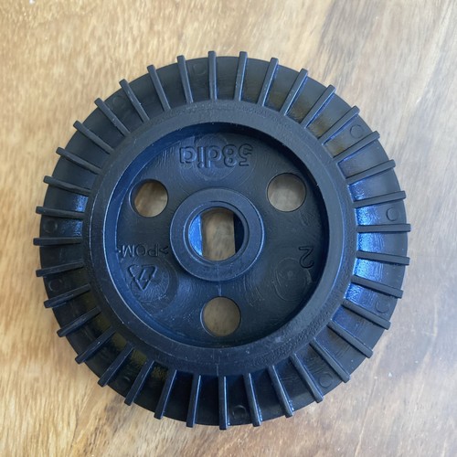 Salamander xtra impeller - xtra,