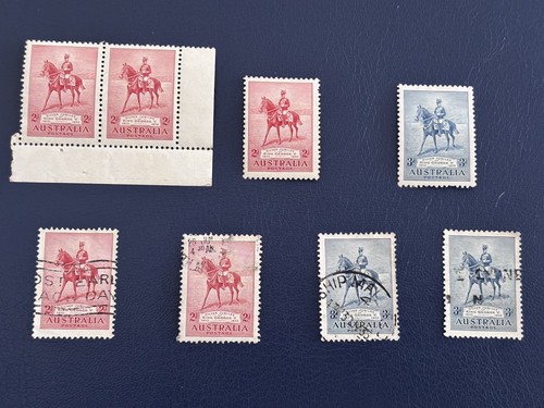 Australia 1935 silver jubilee - 1935,