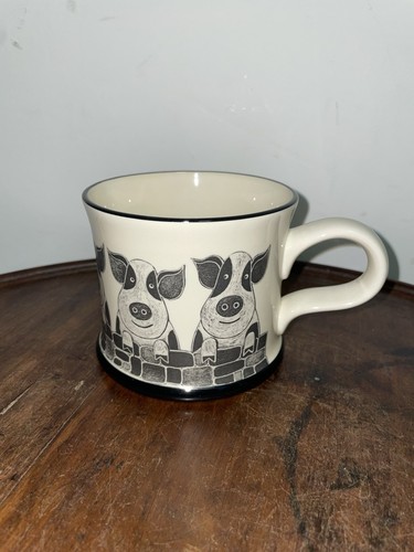 Moorland pottery earthenware - moorland,