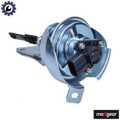 Boost pressure control valve - boost,