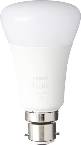 Philips hue smart led light - hue,