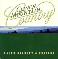2xCD Ralph Stanley & Friends
