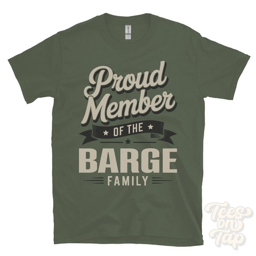 Proud member the - proud, of