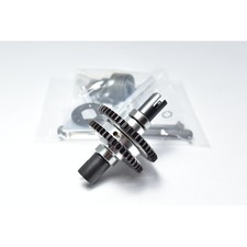 2 SPEED TRANSMISSION FOR HYPER