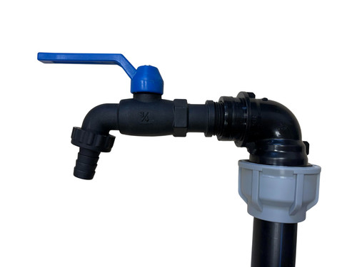 Ibc water tanks joining - ibc,
