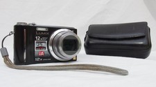 Panasonic Lumix DMC-TZ6 Huge