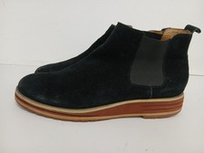 BERLUTI navy blue size 11 EU