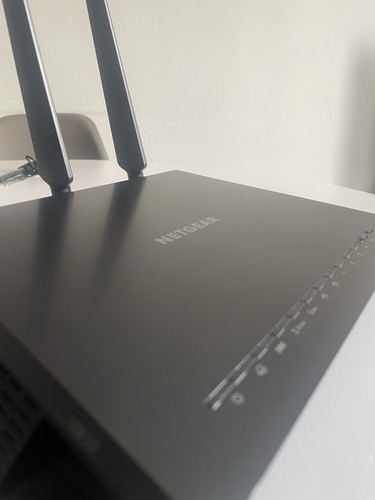 Netgear nighthawk ac1900 wifi - ac1900,