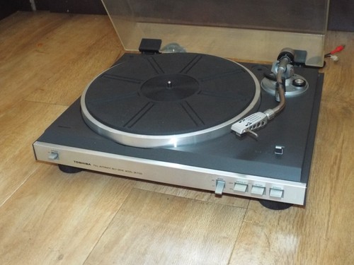 Toshiba f225 hifi stereo - hifi,