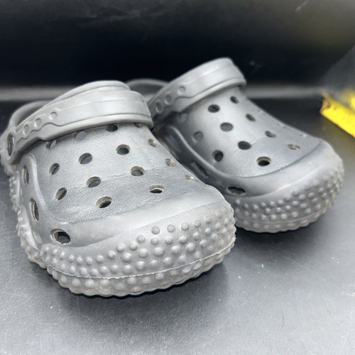 Croc style beach slip - style, slip-on