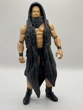 WWE Black Duster Coat w