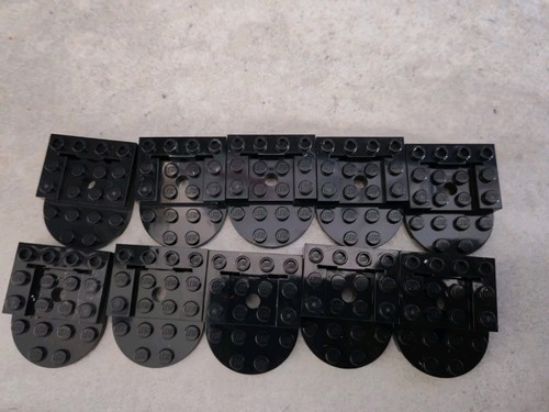 10x lego brick 5 - brick,