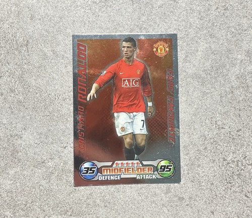 Topps match attax - topps,