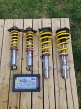 Mini Cooper S R56 KW