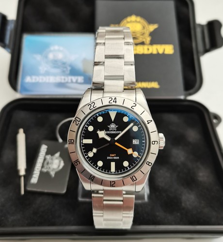 Bnib addiesdive ad2035 gmt all - ad2035,