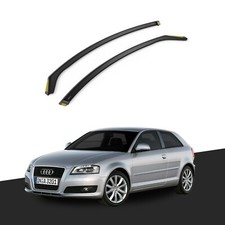 Audi A3 S3 8P MK2 2003-2012 3