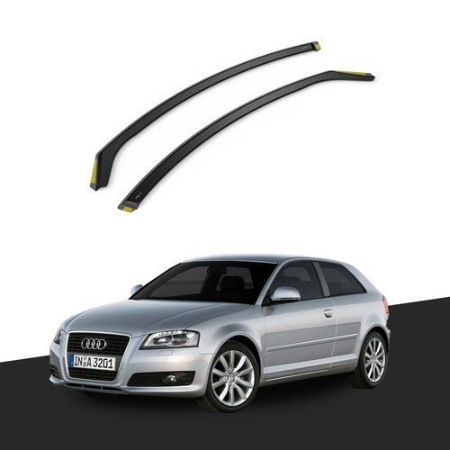 Audi mk2 2003 - s3, 3
