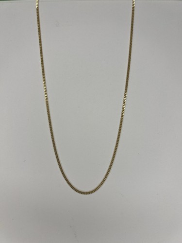 375 solid 9ct yellow - solid,