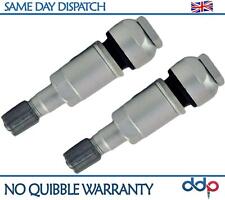 X2 TPMS Tyre Pressure Sensor Valve Repair Kit For Jeep Cherokee/Grand, Commander