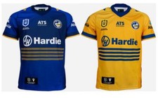 RUGBY MEN's SHIRT PARRAMATTA
