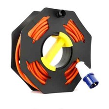 Cable Tidy Reel For 25m Mains