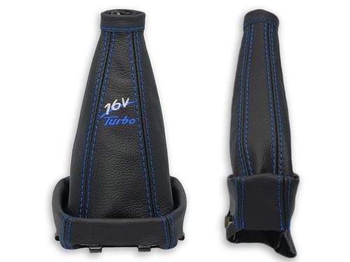 Gear handbrake gaiter - handbrake,