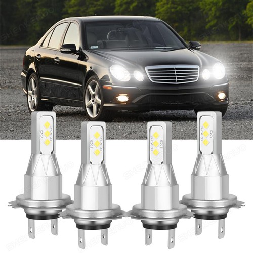 For 2000 2009 mercedes - for, 2000-2009