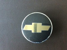 Chevrolet 62mm Alloy Wheel