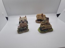 Lilliput Lane watermill &