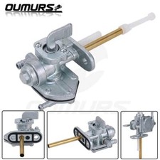 Fuel Gas Petcock Valve Switch
