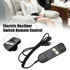 2 Button Electric Recliner
