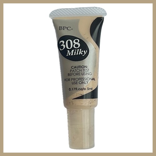 5ml creamy semi permanent - creamy,