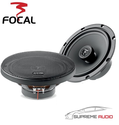 Focal acx 165 - focal,