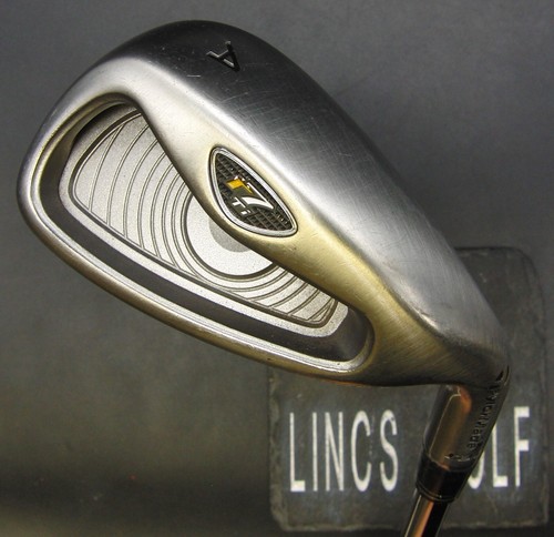 Taylormade rac gap a - taylormade, ti