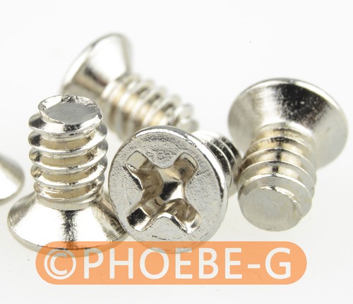 Screws 32 x 1 - 6/32,