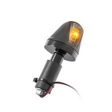 Universal Motorcycle Aluminium