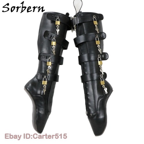 Sexy heelless ballet - sexy,