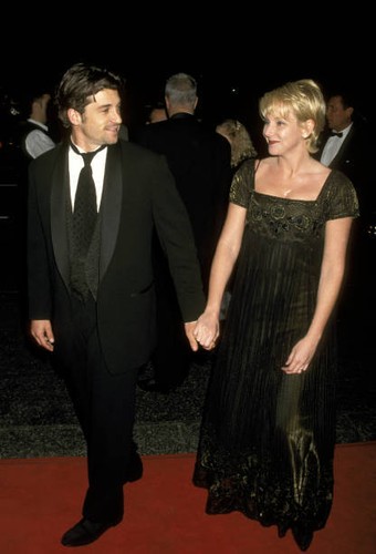 Patrick dempsey guest the 17th - dempsey,