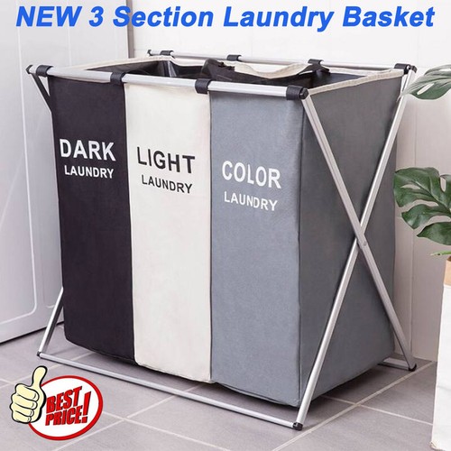 Laundry basket hamper clothes - basket,