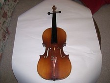 Violin  Skylark Brand 4/4