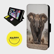 AFRICAN ELEPHANT TUSKS - Faux