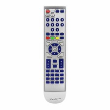 RM Series Remote Control fits