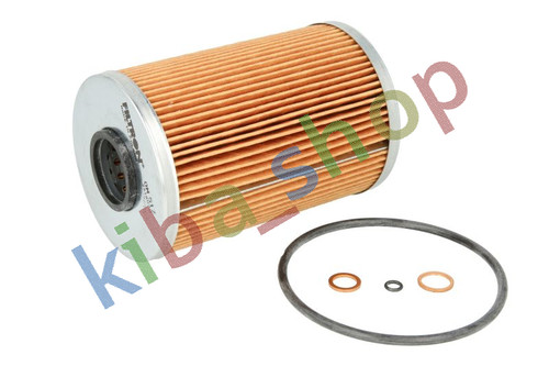 Oil filter fits bmw - oil,