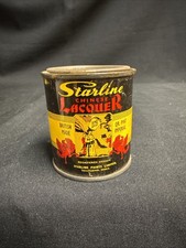 VINTAGE STARLINE  Chinese
