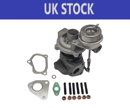Turbocharger for fiat lancia - fiat, /